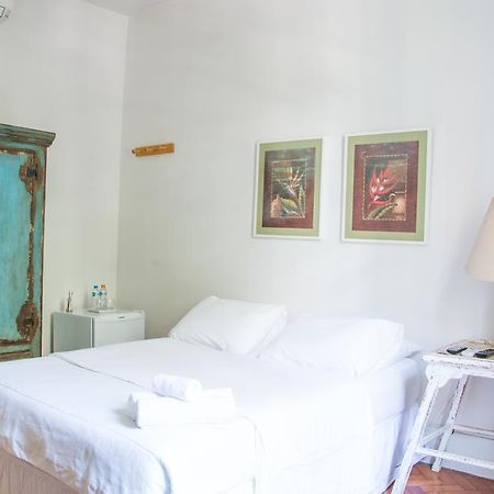 Leblon Spot Design Hostel Rio de Janeiro Exterior photo