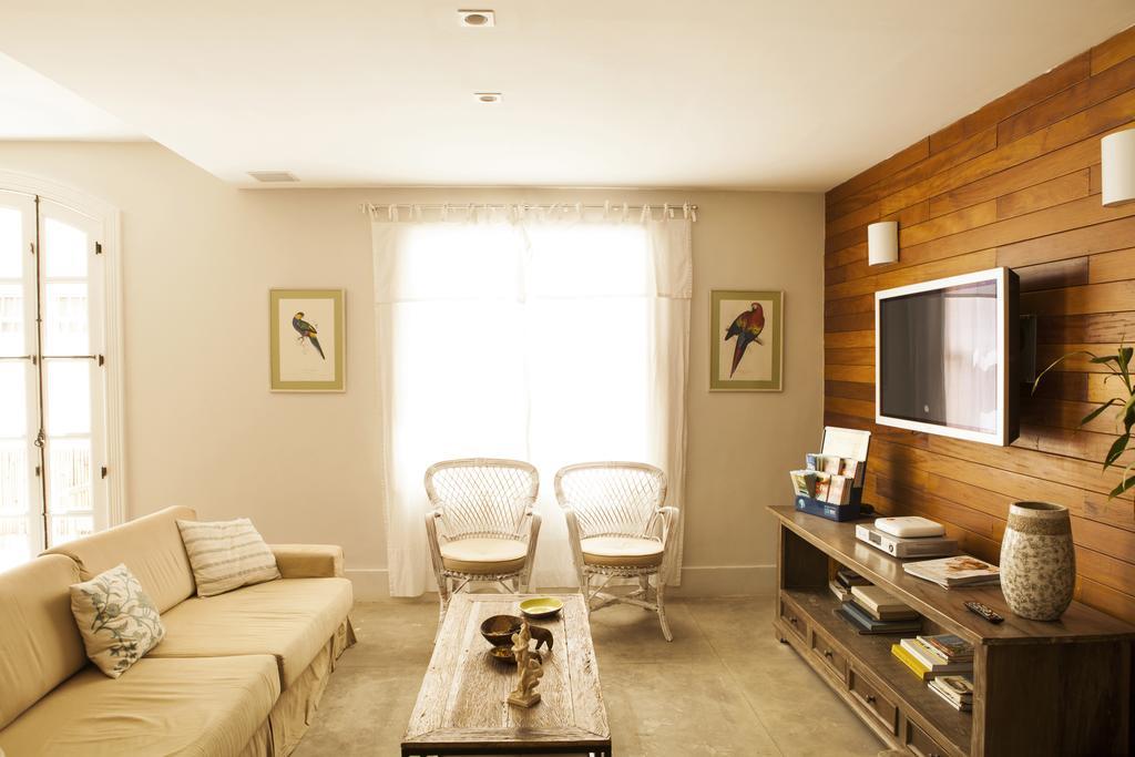 Leblon Spot Design Hostel Rio de Janeiro Exterior photo