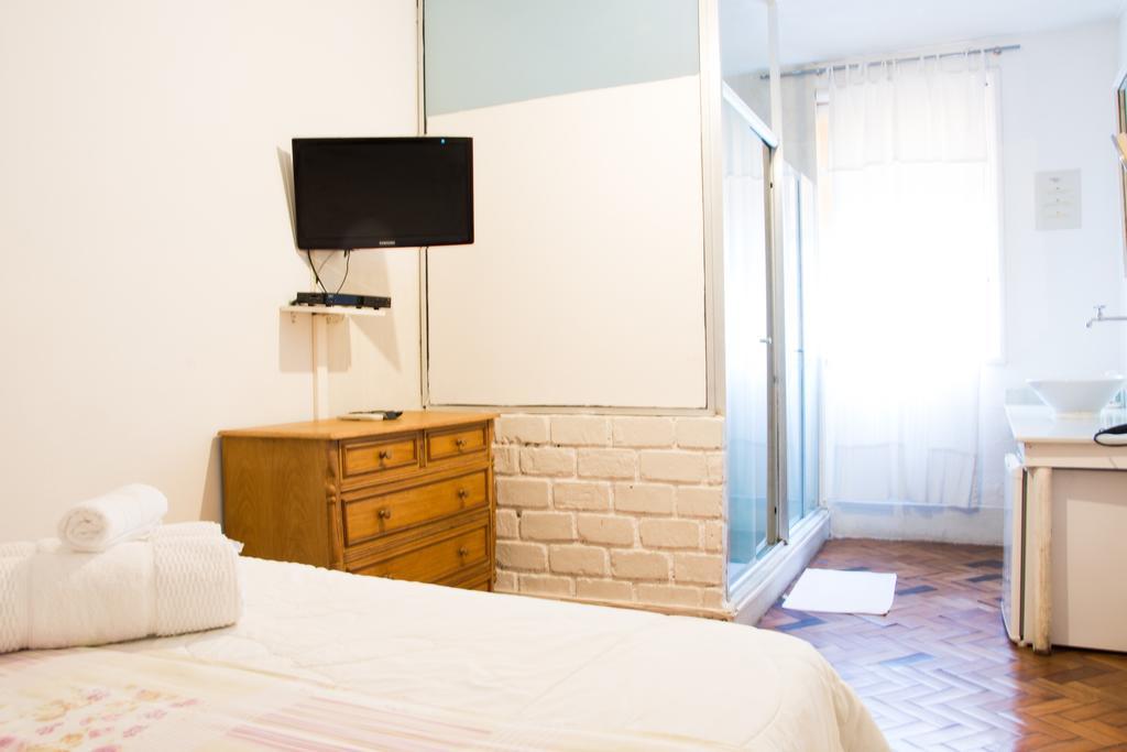 Leblon Spot Design Hostel Rio de Janeiro Exterior photo